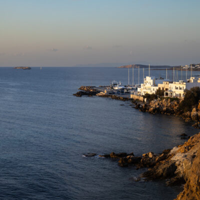 paros