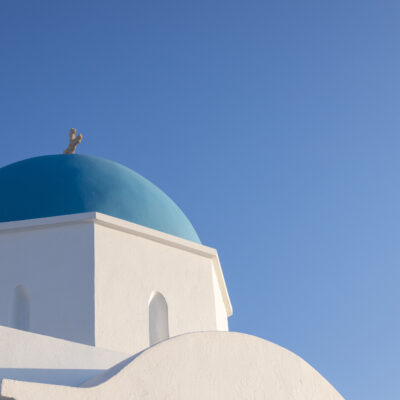 paros