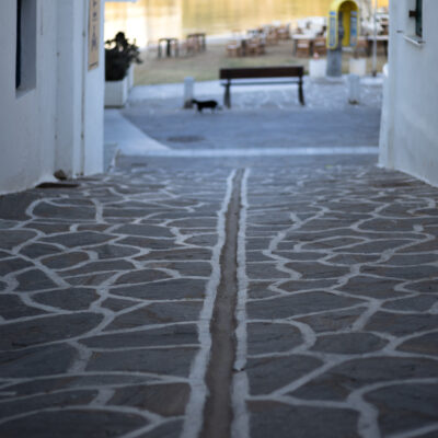 paros