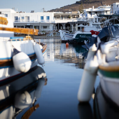paros