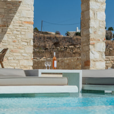 Aegean Feelings Joy