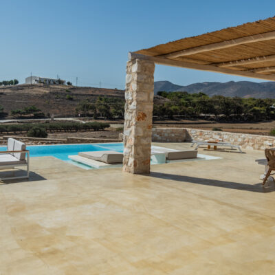 Aegean Feelings Joy
