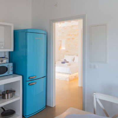 Aegean Feelings Calm