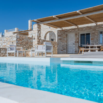 aegean villas