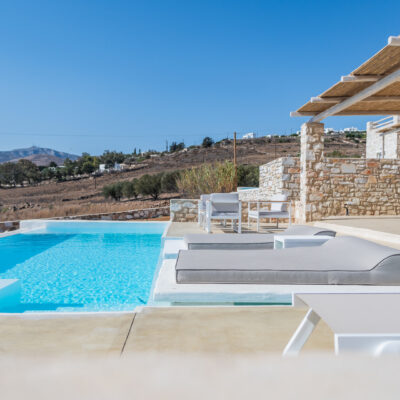 Aegean Feelings Calm