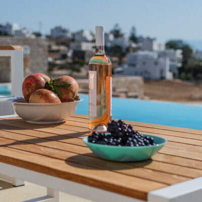 Aegean Feelings Calm