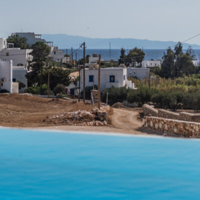 Aegean Feelings Calm
