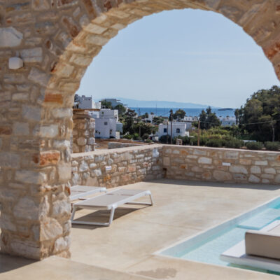 Aegean Feelings Awe