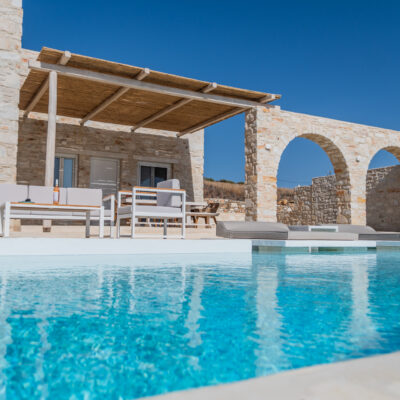 Aegean Feelings Awe