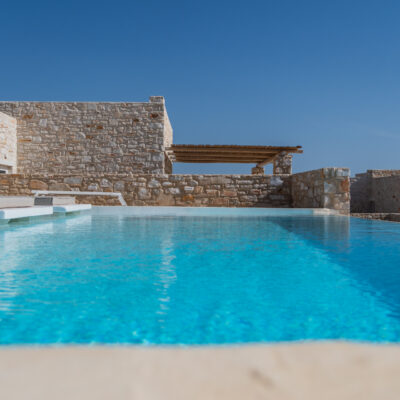 Aegean Feelings Awe