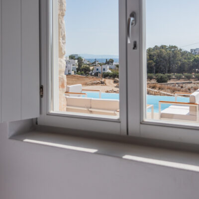 Aegean Feelings Awe