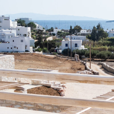 Aegean Feelings Awe