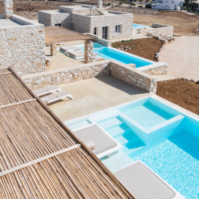 Aegean Feelings Awe