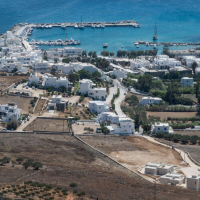paros