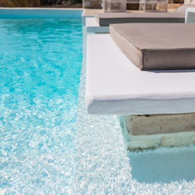 Aegean Feelings Calm