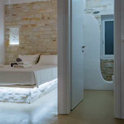 Aegean Feelings Calm