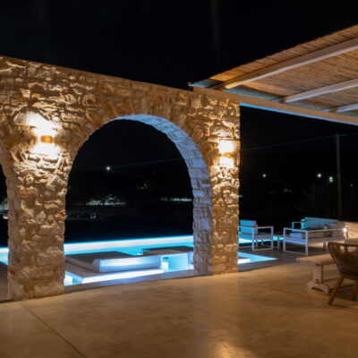 Aegean Feelings Awe