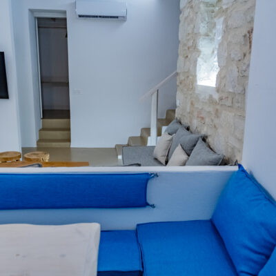 Aegean Feelings Awe
