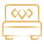 beds icon