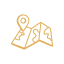 map icon