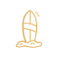 surf icon